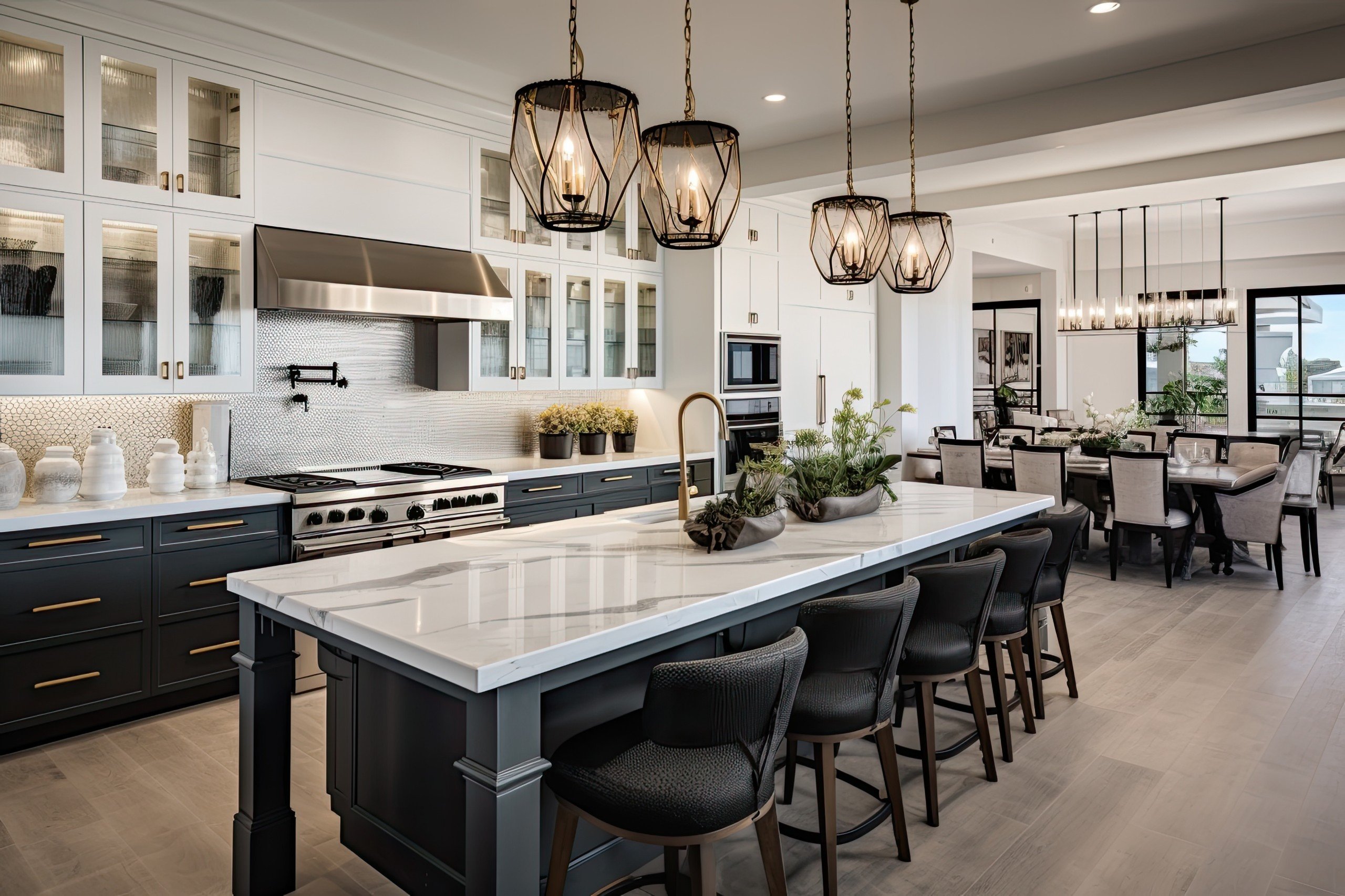 Beverly Hills Hạ Long dự án duy nhất có định danh chủ sở hữu.