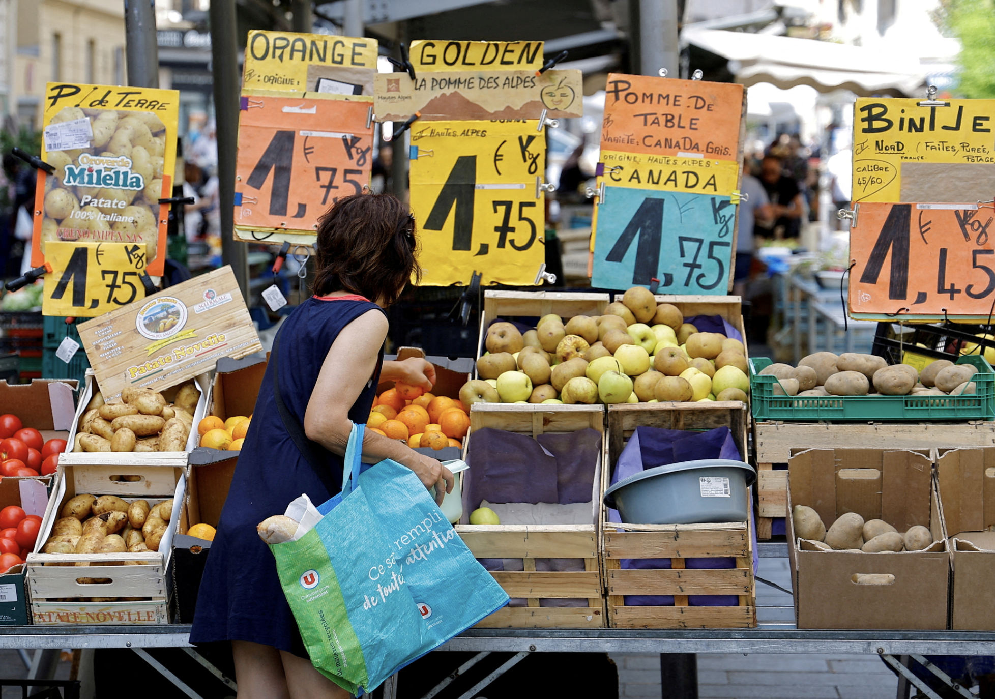 Ảnh minh hoạ - Ảnh: Reuters.