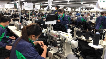 Unemployment rate in HCM City down 9%