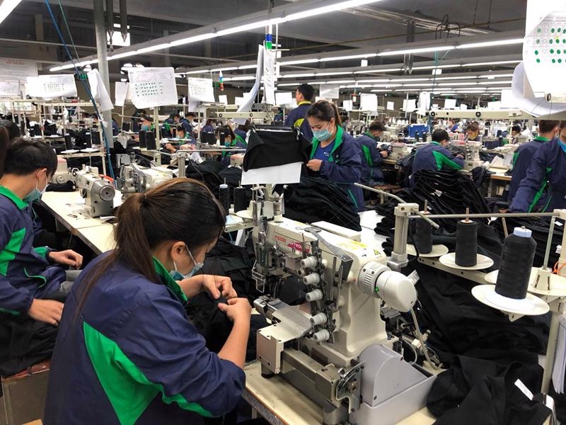 Unemployment rate in HCM City down 9%