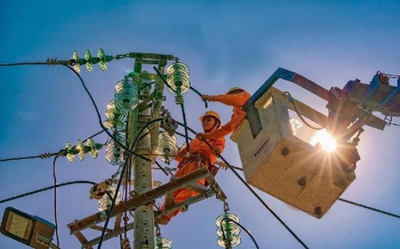 Electricity generation reaches over 124.2 bln kWh in 5M