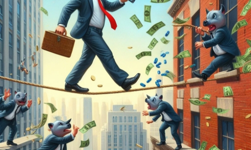 Nhiều cổ phiếu giá vượt xa yếu tố cơ bản, dòng tiền đang bị cuốn vào cuộc đầu cơ phi lý? 