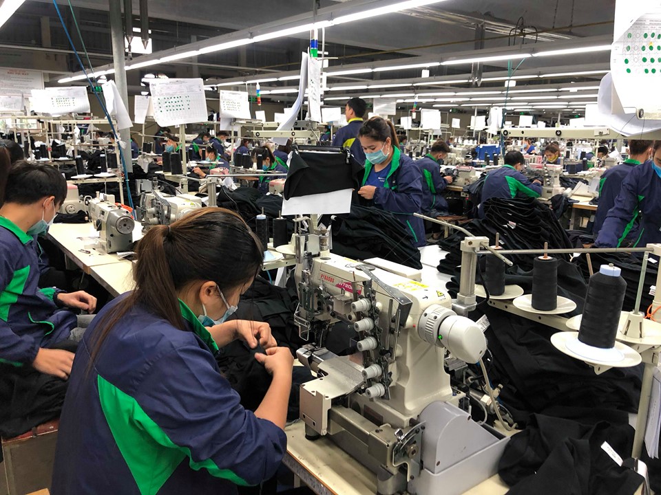 Tỷ lệ lao động thất nghiệp ở TP.HCM giảm 9% trong 5 tháng đầu năm so với cùng kỳ - Ảnh minh họa.