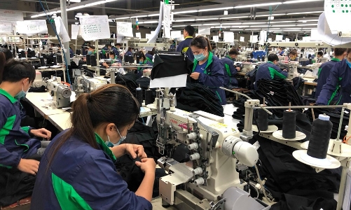 TP.HCM: Tỷ lệ thất nghiệp trong 5 tháng đầu năm giảm