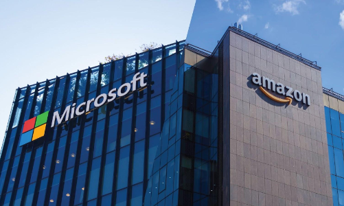 Cân đo số lượng các trung tâm dữ liệu của các “ông lớn” về công nghệ