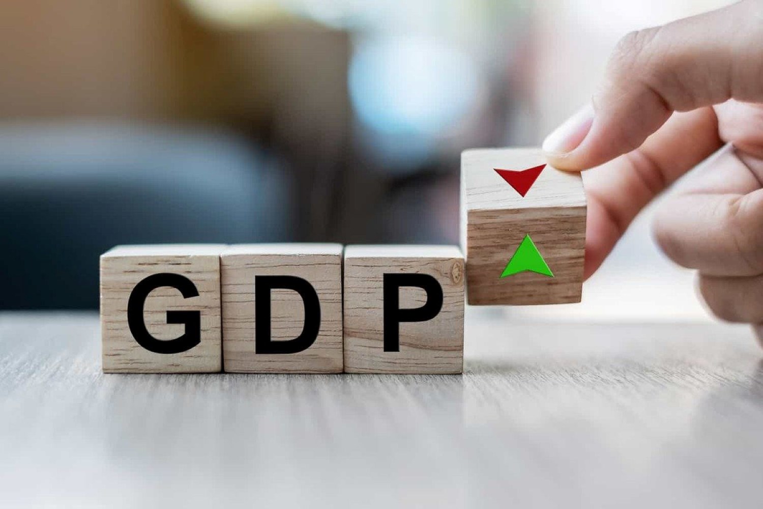 GDP Việt Nam trong quý 2 tiếp tục tăng trưởng 6% theo dự báo của UOB - Hình minh họa
