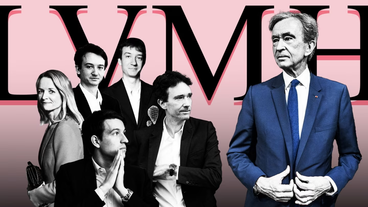 Ảnh: Financial Times