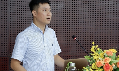 Chuyển đổi số để thích ứng với xu hướng của báo chí hiện đại