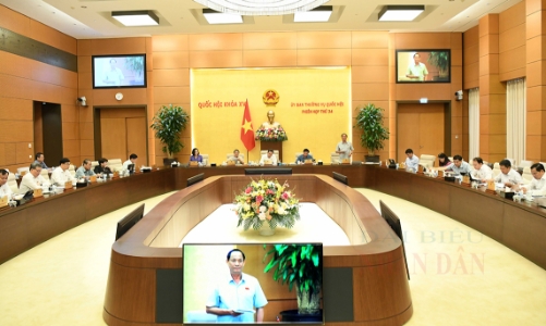 Rà soát kỹ quy định về tiêu chuẩn, điều kiện đường cao tốc