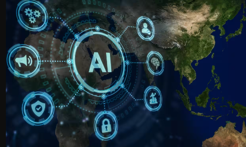 Doanh nghiệp châu Á 