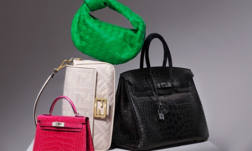 Những chiếc túi xách có giá trị đầu tư còn hơn cả cổ phiếu