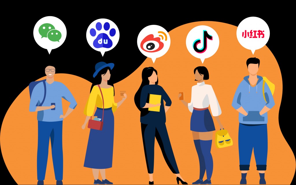 KOL và KOC trở thành những nhân tố quan trọng trong chiến lược tiếp thị của các nhãn hàng. Ảnh minh họa