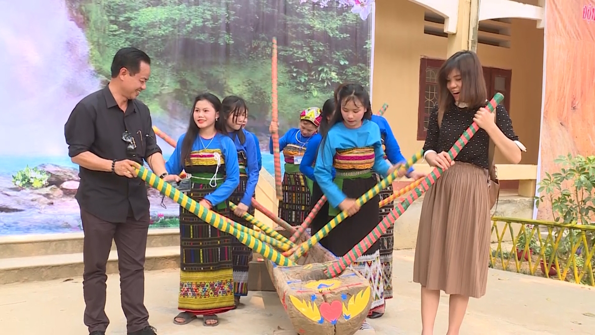 Hình ảnh Tour du lịch Quan Sơn (Thanh Hóa) - Viêng Xay (Hủa Phăn)