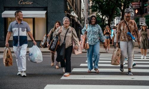 CPI Mỹ yếu hơn dự báo, khả năng Fed hạ lãi suất tăng lên