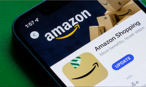 35.000 người bán hàng kiện Amazon 1 tỷ bảng Anh