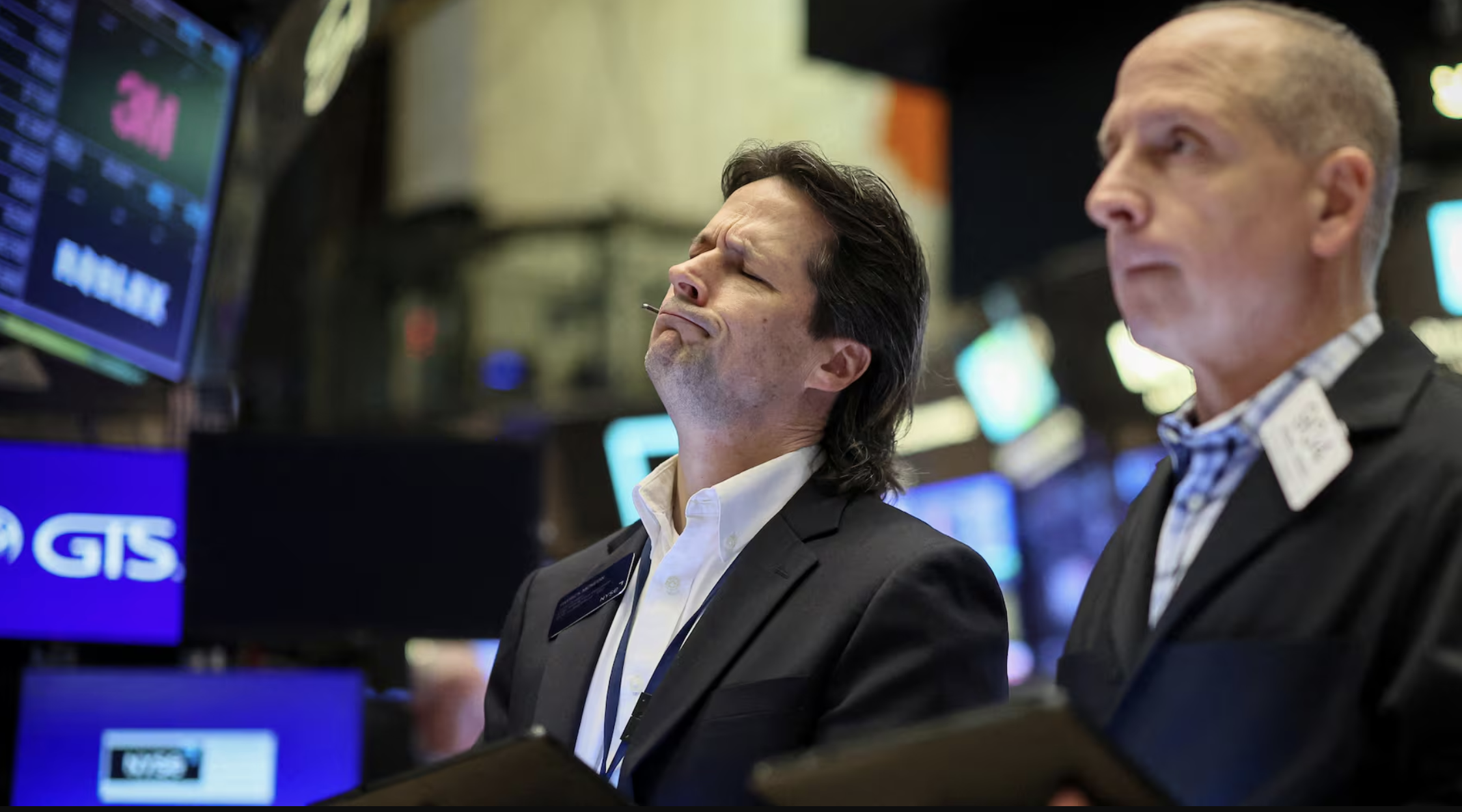 Ảnh minh hoạ - Ảnh: Reuters.