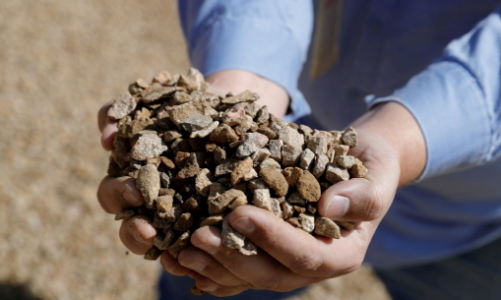 Na Uy phát hiện mỏ đất hiếm lớn nhất châu Âu