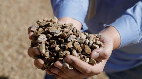 Na Uy phát hiện mỏ đất hiếm lớn nhất châu Âu