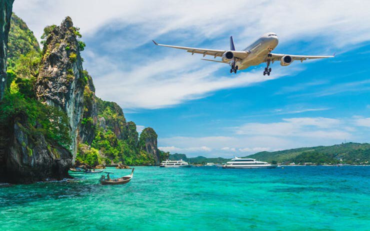 Ngành du lịch phấn đấu đón 17-18 triệu lượt khách quốc tế, gần về mức kỷ lục năm chưa xảy ra đại dịch Covid-19 và phục vụ 110 triệu lượt khách du lịch nội địa.
