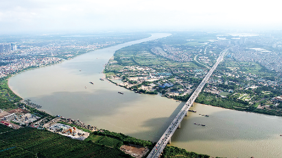 Professional trade promotion needed to boost export for Red River Delta