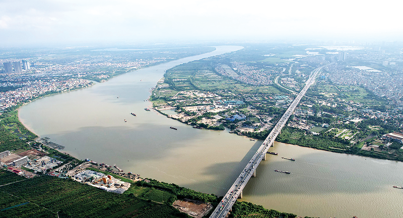 Professional trade promotion needed to boost export for Red River Delta
