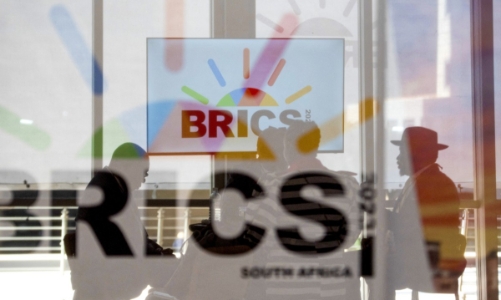 Ý nghĩa việc Thái Lan xin gia nhập BRICS