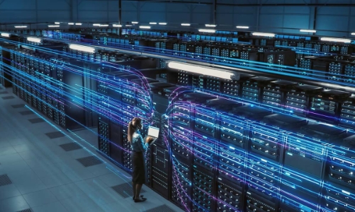 Nvidia xây dựng các nhà máy và trung tâm dữ liệu AI cho cuộc cách mạng công nghiệp tiếp theo