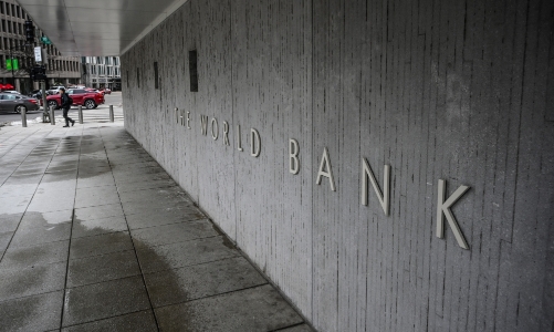 WB nâng dự báo tăng trưởng kinh tế toàn cầu nhờ lạc quan về Mỹ