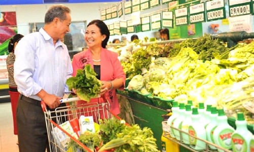 Nâng cao quyền lợi của người tiêu dùng trong bối cảnh chuyển đổi số và thương mại điện tử