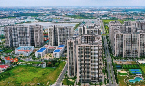 TP.HCM: Công khai chủ đầu tư vi phạm về quản lý, sử dụng nhà chung cư