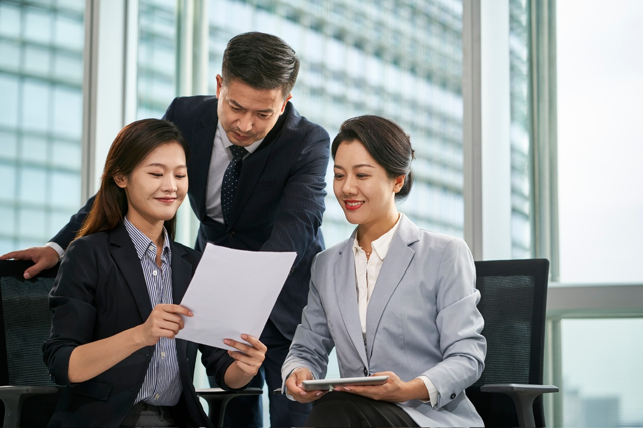 E-Fast là “cú huých” để doanh nghiệp SME tháo gỡ khó khăn và tăng tốc kinh doanh.