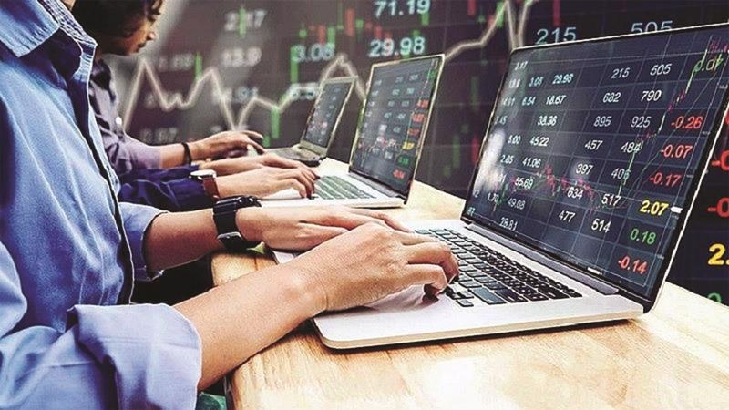 Over 132,000 new securities accounts open in May
