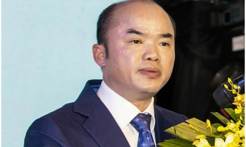 Tổng giám đốc VEAM bị khởi tố