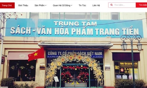 Lần thứ 2 chào bán, Nhà nước vẫn không bán được vốn tại Sách Việt Nam