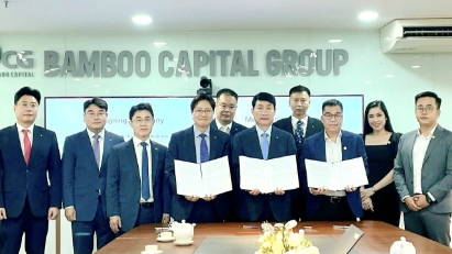 SK Ecoplant develops waste treatment solutions in southern Vietnam