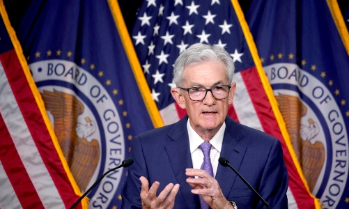 Fed dự báo chỉ giảm lãi suất 1 lần trong năm nay