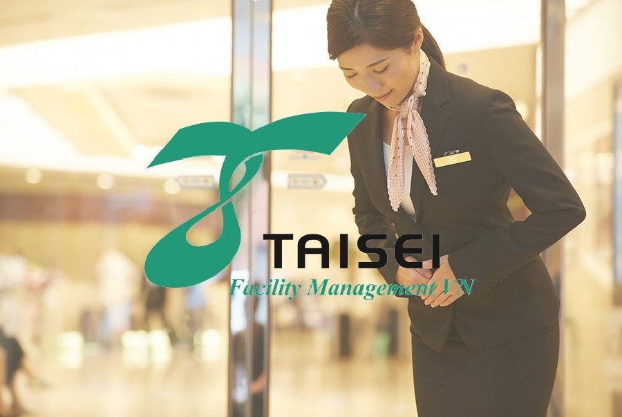 Vung Tau Centre Point đã chính thức lựa chọn Taisei VN làm đơn vị quản lý vận hành và cho thuê khối đế thương mại.