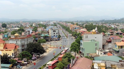 PM approves planning of urban area in Thanh Hoa province