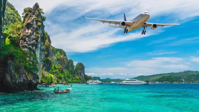 Airlines and tourism sector join hand for sustainable growth