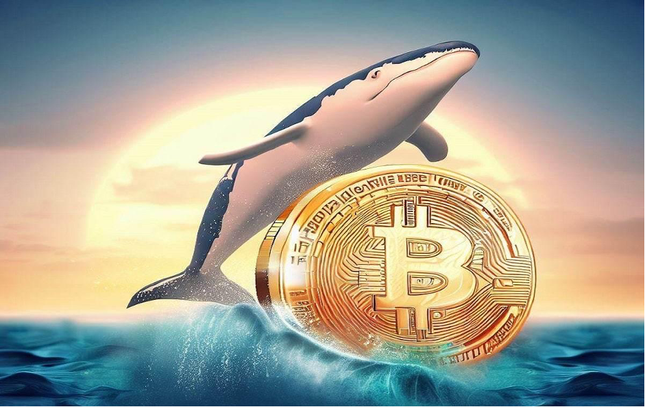  Một “cá voi” Bitcoin đã bất ngờ chuyển 8.000 Bitcoin (BTC) trị giá 536,5 triệu USD từ ví lưu trữ lạnh Coinbase .