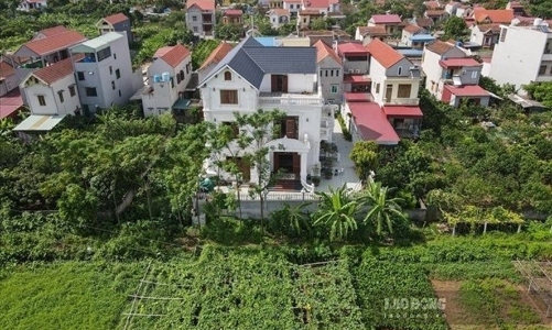 Chuyển mục đích sử dụng đất: Những lưu ý khi thực hiện theo Luật Đất đai 2024