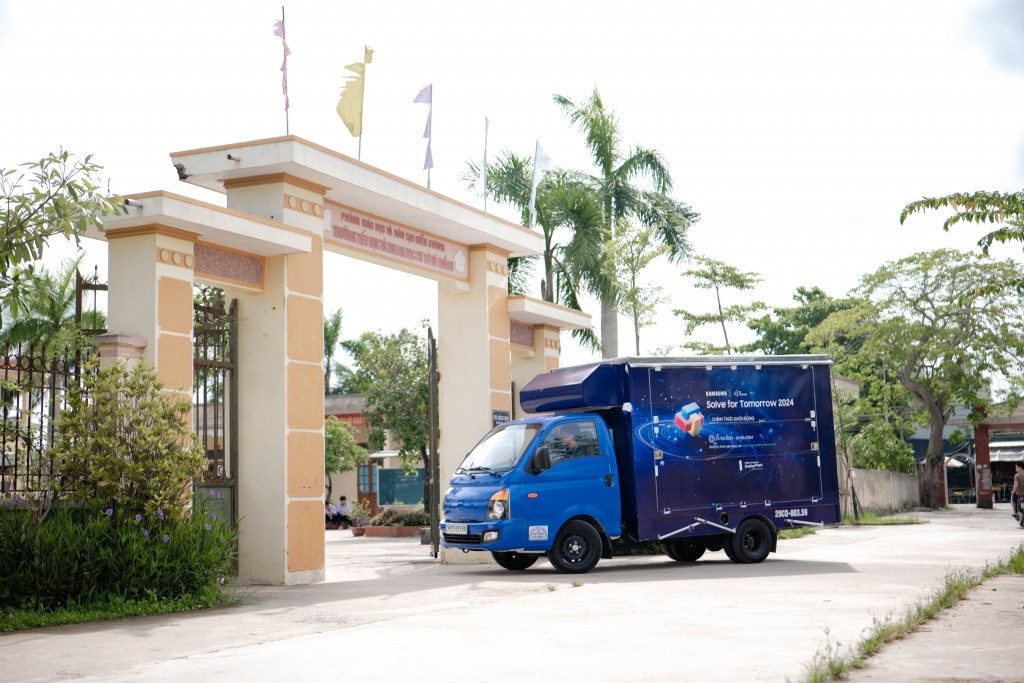 Chuyến xe 