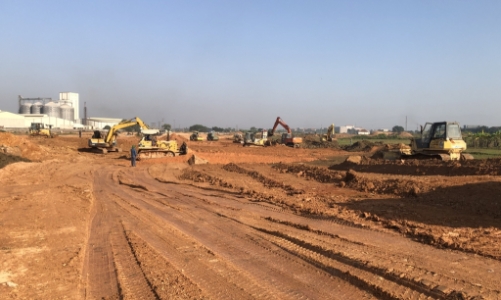 VCCI: Quy định giải quyết trường hợp nhà đầu tư không đạt thỏa thuận được với người sử dụng đất chưa hợp lý