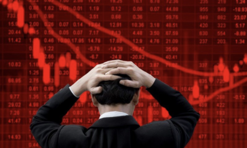 Nhiều kỷ lục buồn của khối ngoại trên thị trường chứng khoán Việt Nam