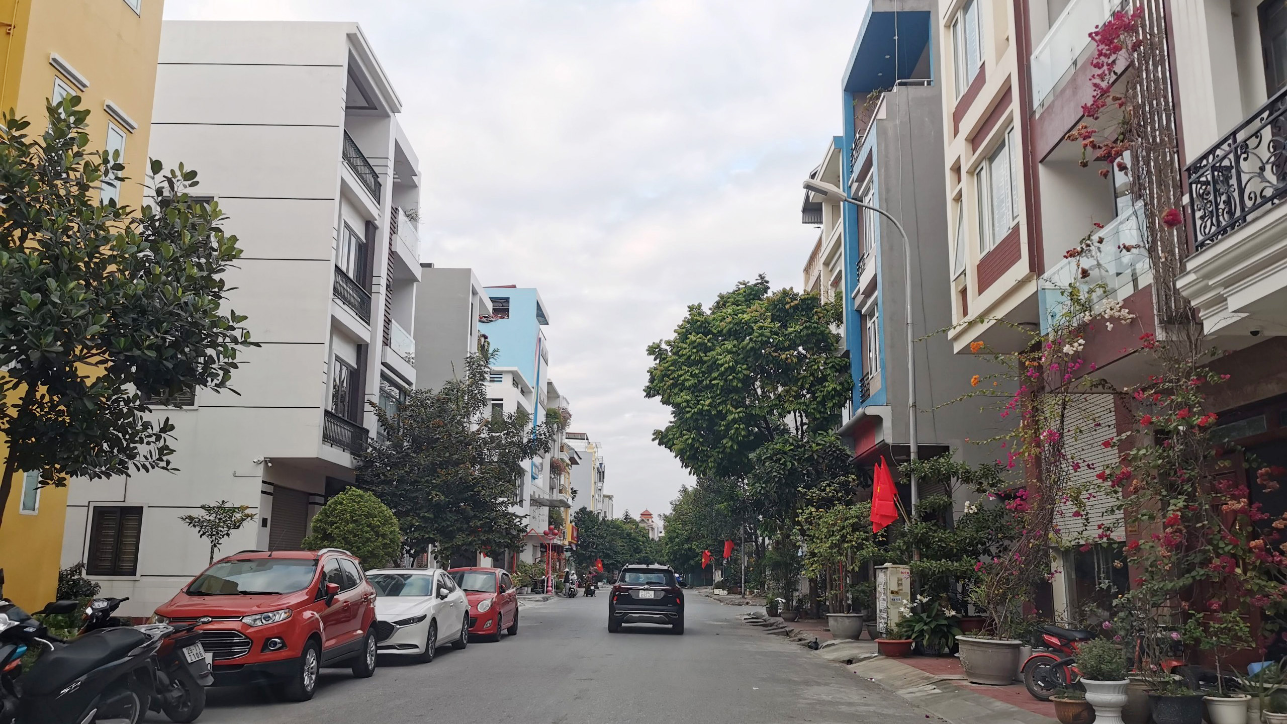 Hải Phòng sẽ đề xuất Thủ tướng cho phép giao đất để giải quyết tồn tại hơn 100 hộ được tạm giao thêm suất tái định cư