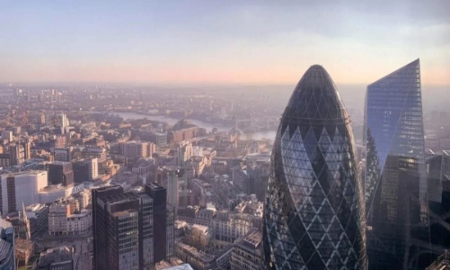 Vương quốc Anh thất bại trong mục tiêu trở thành siêu cường kỹ năng công nghệ toàn cầu