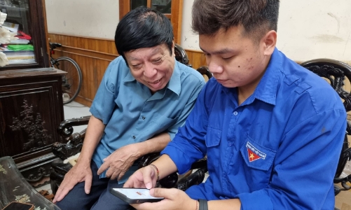 Tốc độ download 4G nhiều địa phương ở mức thấp, dưới 40 Mbps