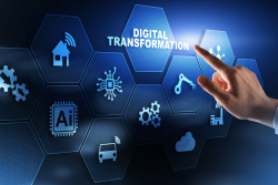 AI chuyên biệt đóng vai trò quan trọng đối với chuyển đổi kỹ thuật số