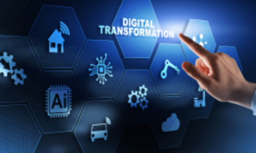  AI chuyên biệt đóng vai trò quan trọng đối với chuyển đổi kỹ thuật số