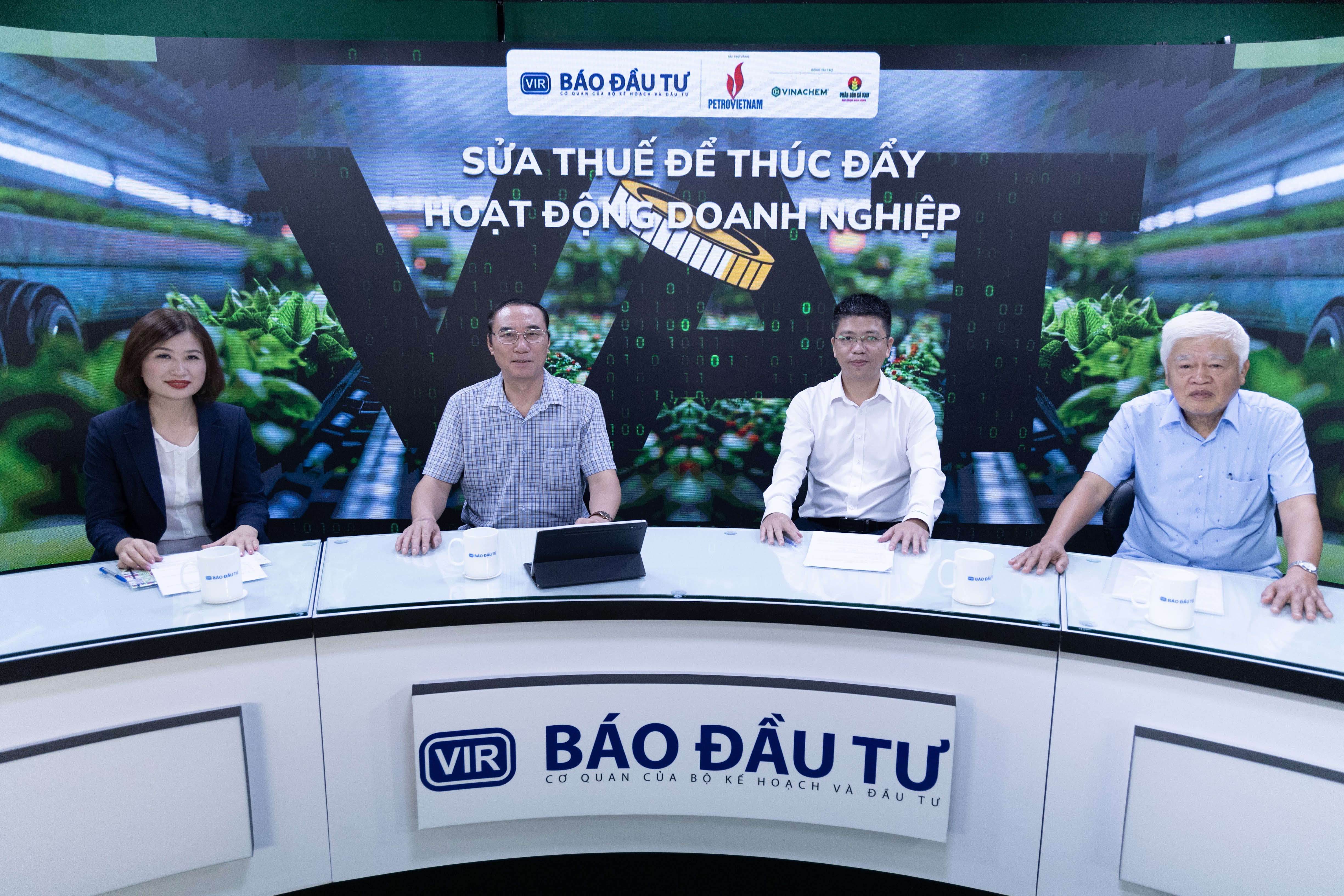 Chuyên gia đưa ra nhiều kiến nghị nhằm tạo điều kiện cho ngành sản xuất phân bón trong nước phát triển.